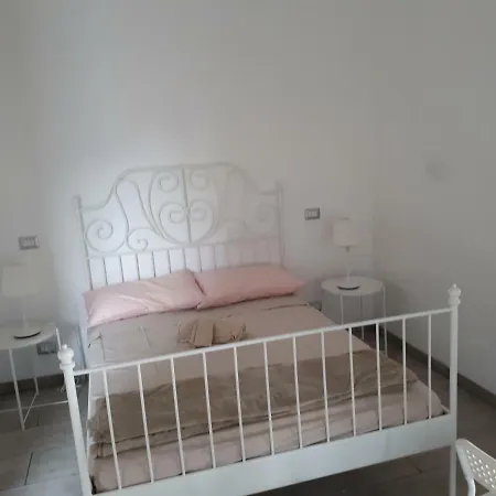 Pensionat La Casa Di Mango E Pistacchio Segrate