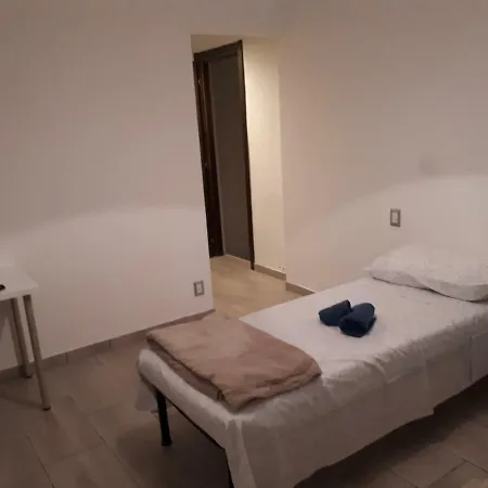 Pensionat La Casa Di Mango E Pistacchio *