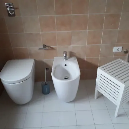 La Casa Di Mango E Pistacchio *