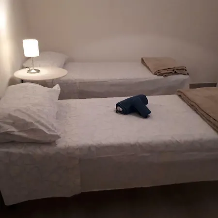 Pensionat La Casa Di Mango E Pistacchio Segrate