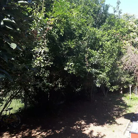 Pensionat La Casa Di Mango E Pistacchio *