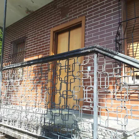 La Casa Di Mango E Pistacchio Pensionat *