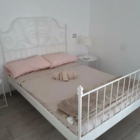 La Casa Di Mango E Pistacchio Guest house Segrate